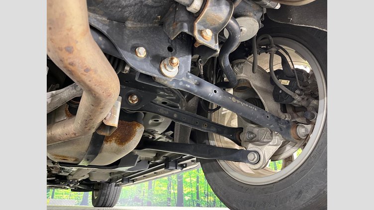 2019 認定中古車 Land Rover Range Rover Evoque Narvik Black 4WD SE