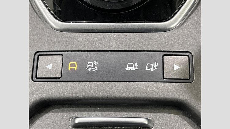 2019 認定中古車 Land Rover Range Rover Evoque Narvik Black 4WD SE