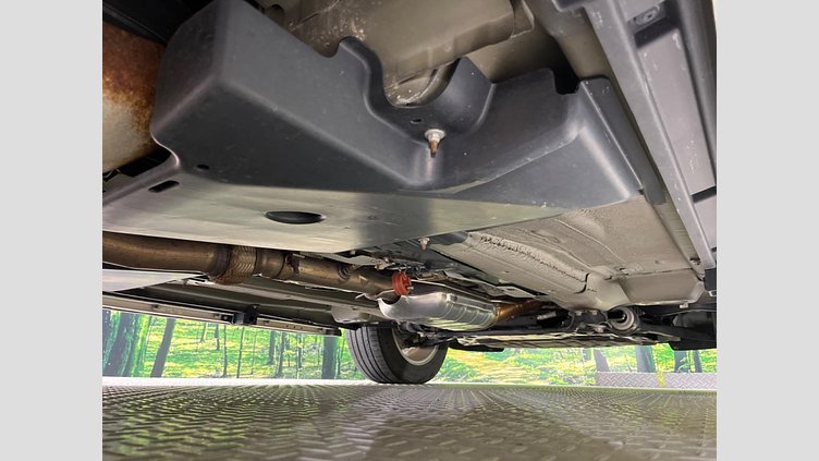 2019 認定中古車 Land Rover Range Rover Evoque Narvik Black 4WD SE