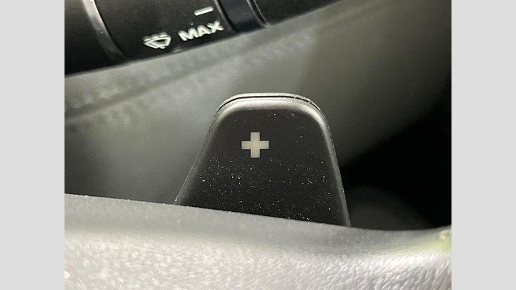 2019 認定中古車 Land Rover Range Rover Evoque Narvik Black 4WD SE