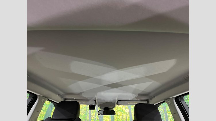 2019 認定中古車 Land Rover Range Rover Evoque Narvik Black 4WD SE