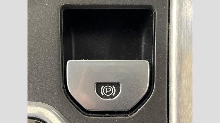 2019 認定中古車 Land Rover Range Rover Evoque Narvik Black 4WD SE