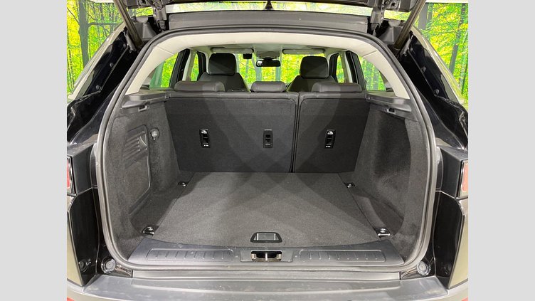 2019 認定中古車 Land Rover Range Rover Evoque Narvik Black 4WD SE