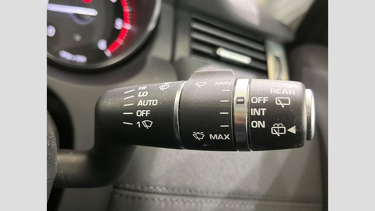 2019 認定中古車 Land Rover Range Rover Evoque Narvik Black 4WD SE