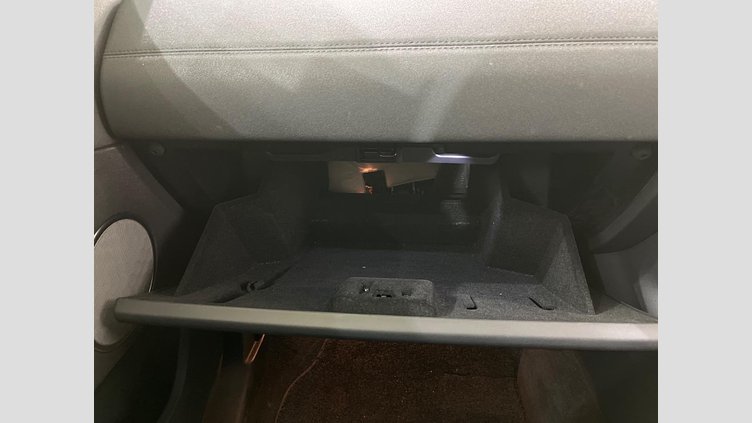 2019 認定中古車 Land Rover Range Rover Evoque Narvik Black 4WD SE