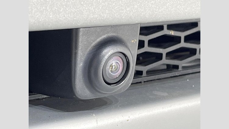 2019 認定中古車 Land Rover Range Rover Evoque Narvik Black 4WD SE