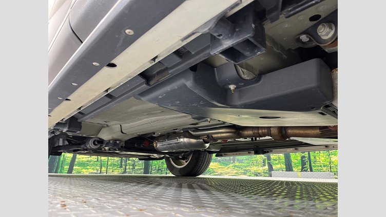 2019 認定中古車 Land Rover Range Rover Evoque Narvik Black 4WD SE