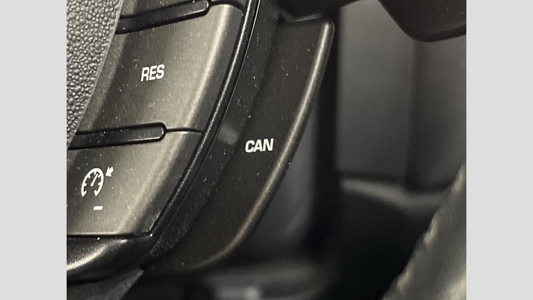 2019 認定中古車 Land Rover Range Rover Evoque Narvik Black 4WD SE