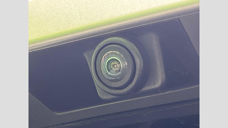 2019 認定中古車 Land Rover Range Rover Evoque Narvik Black 4WD SE