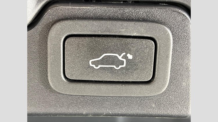 2019 認定中古車 Land Rover Range Rover Evoque Narvik Black 4WD SE