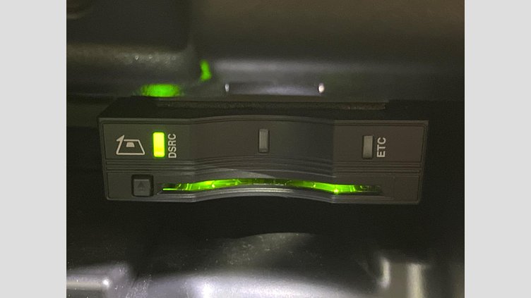 2019 認定中古車 Land Rover Range Rover Evoque Narvik Black 4WD SE