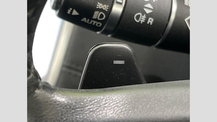 2019 認定中古車 Land Rover Range Rover Evoque Narvik Black 4WD SE