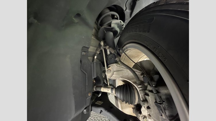 2019 認定中古車 Land Rover Range Rover Evoque Narvik Black 4WD SE