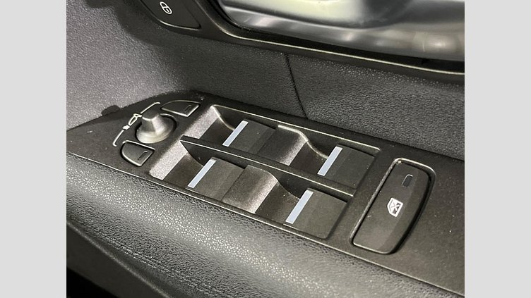 2019 認定中古車 Land Rover Range Rover Evoque Narvik Black 4WD SE