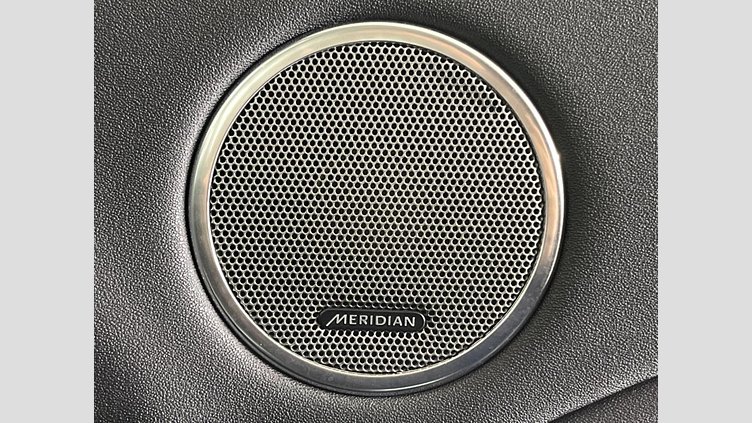 2019 認定中古車 Land Rover Range Rover Evoque Narvik Black 4WD SE