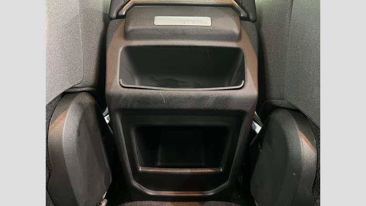 2019 認定中古車 Land Rover Range Rover Evoque Narvik Black 4WD SE