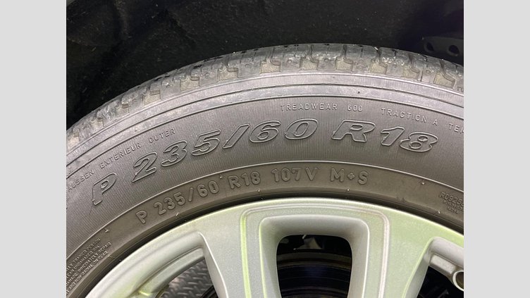 2019 認定中古車 Land Rover Range Rover Evoque Narvik Black 4WD SE