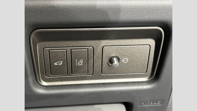 2019 認定中古車 Land Rover Range Rover Evoque Narvik Black 4WD SE