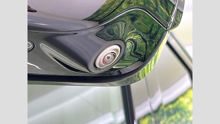 2023 認定中古車 Land Rover Defender 110 Pangea Green 4WD １１０Ｓ Ｄ３００