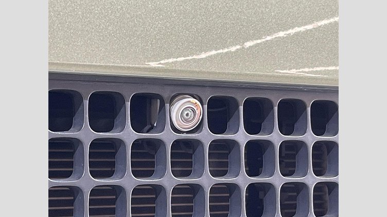 2023 認定中古車 Land Rover Defender 110 Pangea Green 4WD １１０Ｓ Ｄ３００