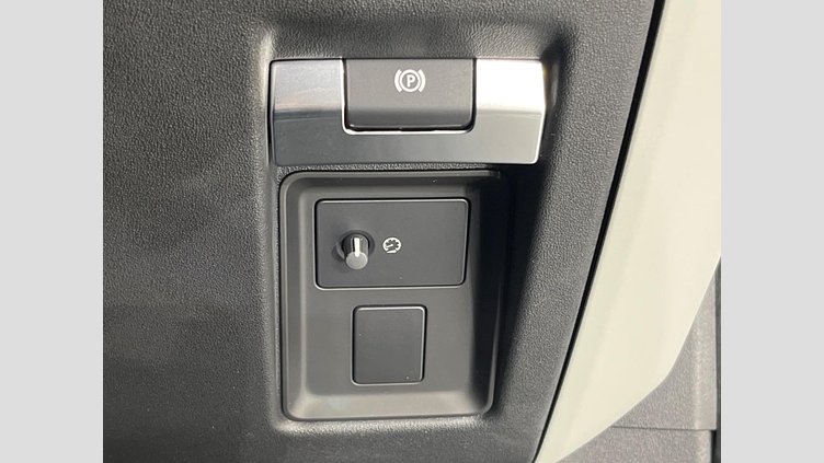 2023 認定中古車 Land Rover Defender 110 Pangea Green 4WD １１０Ｓ Ｄ３００