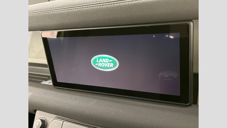 2023 認定中古車 Land Rover Defender 110 Pangea Green 4WD １１０Ｓ Ｄ３００