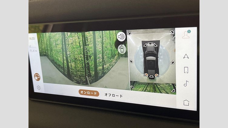 2023 認定中古車 Land Rover Defender 110 Pangea Green 4WD １１０Ｓ Ｄ３００