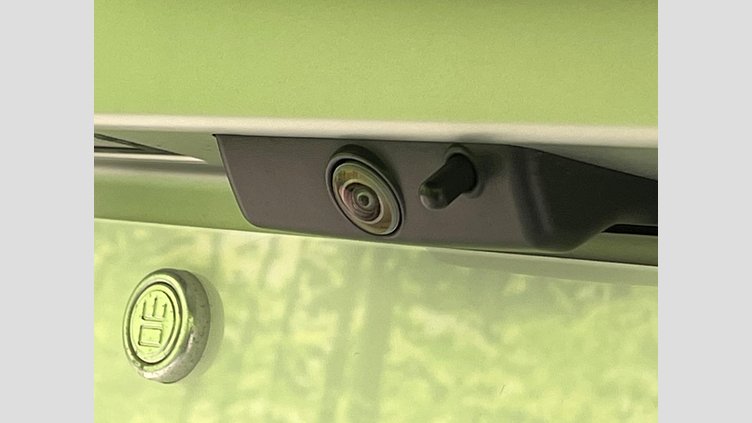 2023 認定中古車 Land Rover Defender 110 Pangea Green 4WD １１０Ｓ Ｄ３００