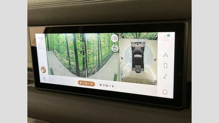 2023 認定中古車 Land Rover Defender 110 Pangea Green 4WD １１０Ｓ Ｄ３００