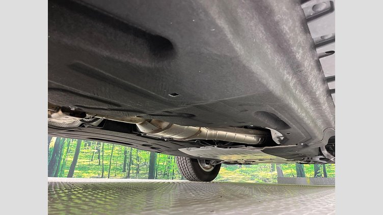 2023 認定中古車 Land Rover Defender 110 Pangea Green 4WD １１０Ｓ Ｄ３００