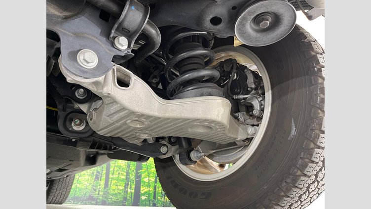 2023 認定中古車 Land Rover Defender 110 Pangea Green 4WD １１０Ｓ Ｄ３００