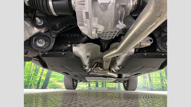 2023 認定中古車 Land Rover Defender 110 Pangea Green 4WD １１０Ｓ Ｄ３００