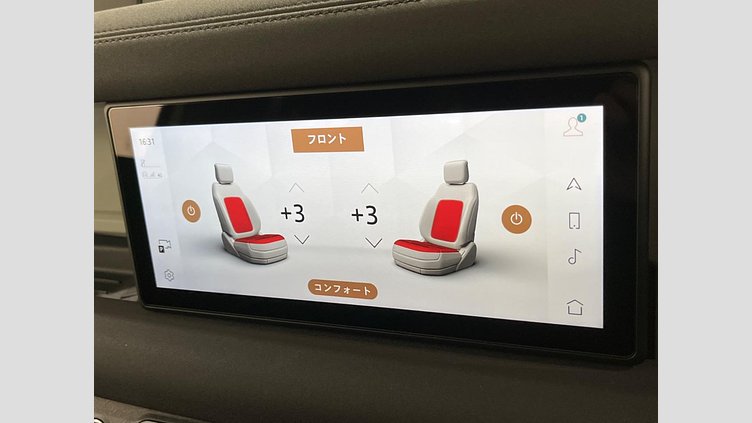 2023 認定中古車 Land Rover Defender 110 Pangea Green 4WD １１０Ｓ Ｄ３００