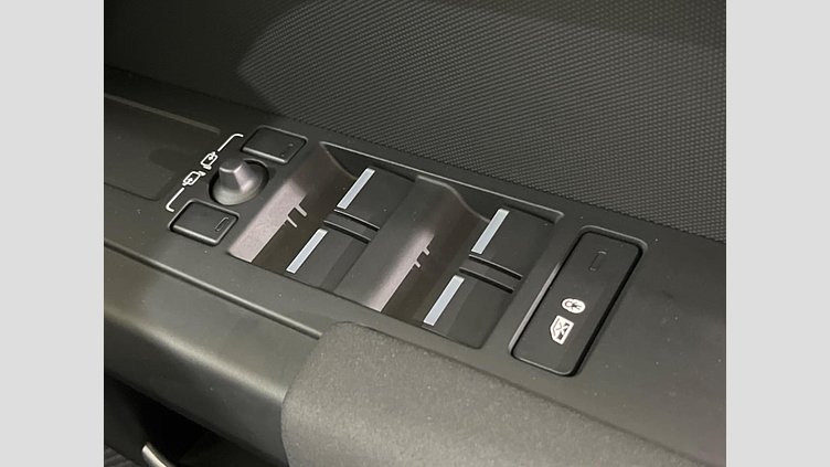 2023 認定中古車 Land Rover Defender 110 Pangea Green 4WD １１０Ｓ Ｄ３００