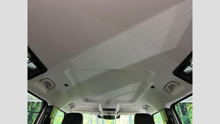 2023 認定中古車 Land Rover Defender 110 Pangea Green 4WD １１０Ｓ Ｄ３００