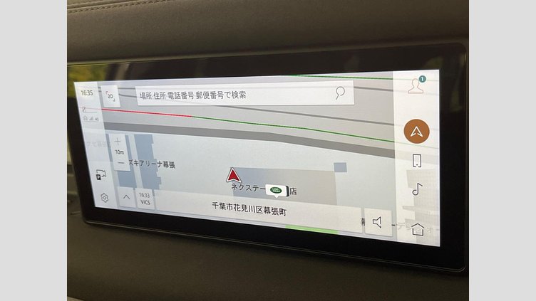 2023 認定中古車 Land Rover Defender 110 Pangea Green 4WD １１０Ｓ Ｄ３００