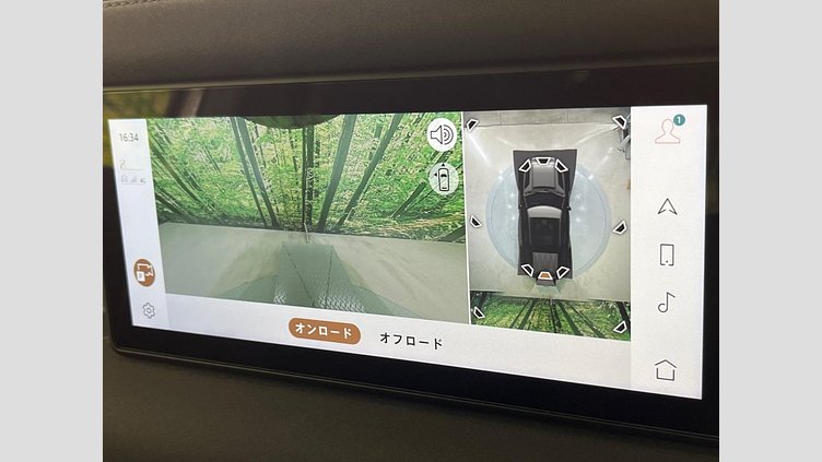 2023 認定中古車 Land Rover Defender 110 Pangea Green 4WD １１０Ｓ Ｄ３００