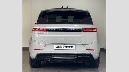Range Rover Sport 2