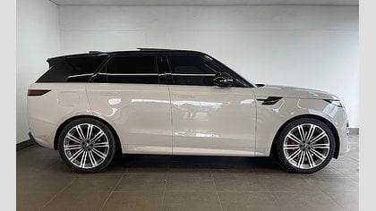 Range Rover Sport 3