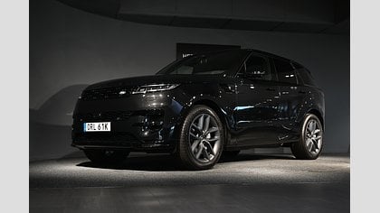 Range Rover Sport 0