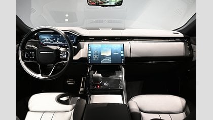 Range Rover Sport 13