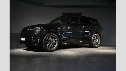 Range Rover Sport 1