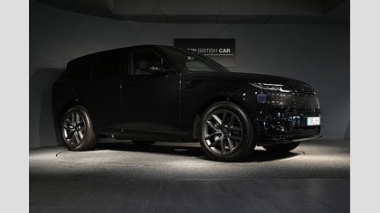 Range Rover Sport 3