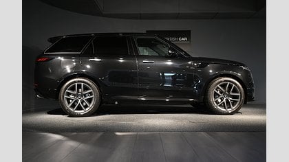 Range Rover Sport 2