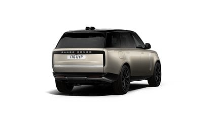 Range Rover 2