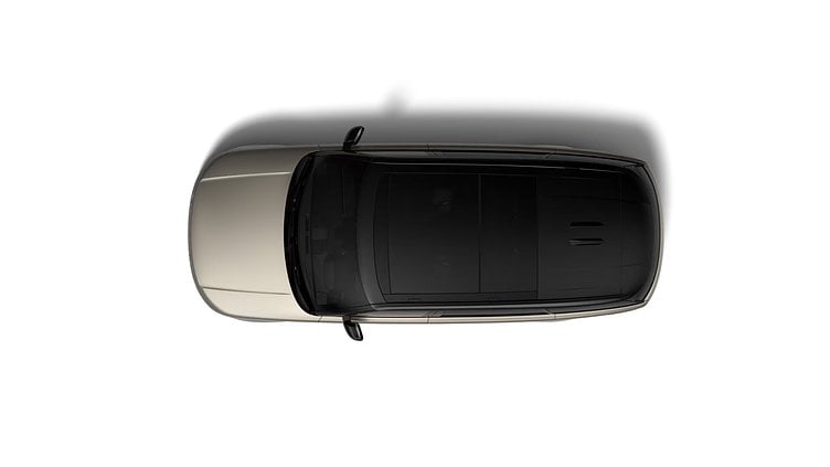 2025 Nuevo Land Rover Range Rover Oro Batumi P460e Gasolina PHEV Long Wheelbase Autobiography