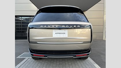 Range Rover 6