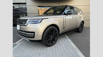 Range Rover 9