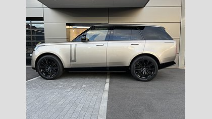 Range Rover 5