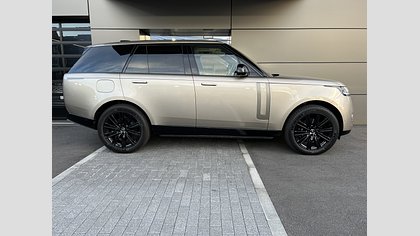 Range Rover 11